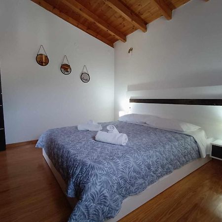 Villa Vista Himare Exteriör bild