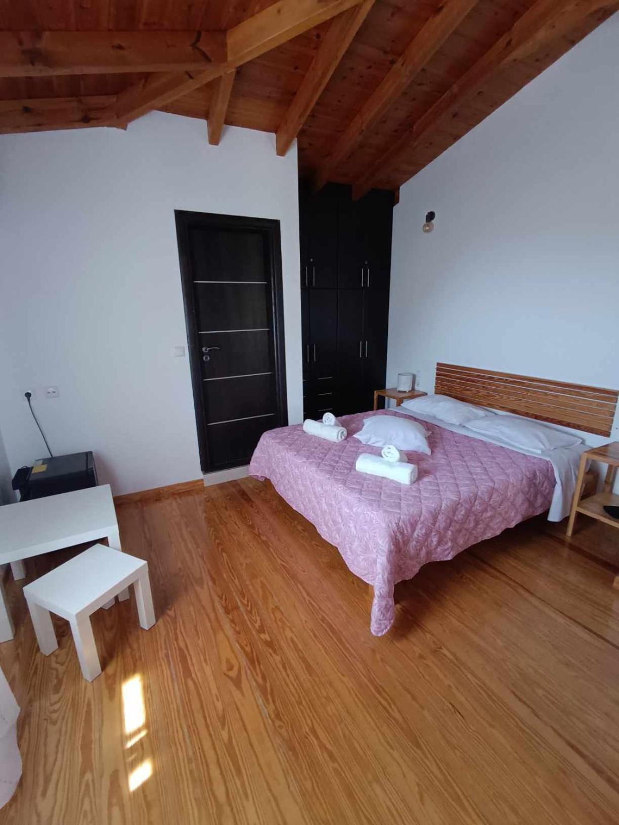 Villa Vista Himare Exteriör bild