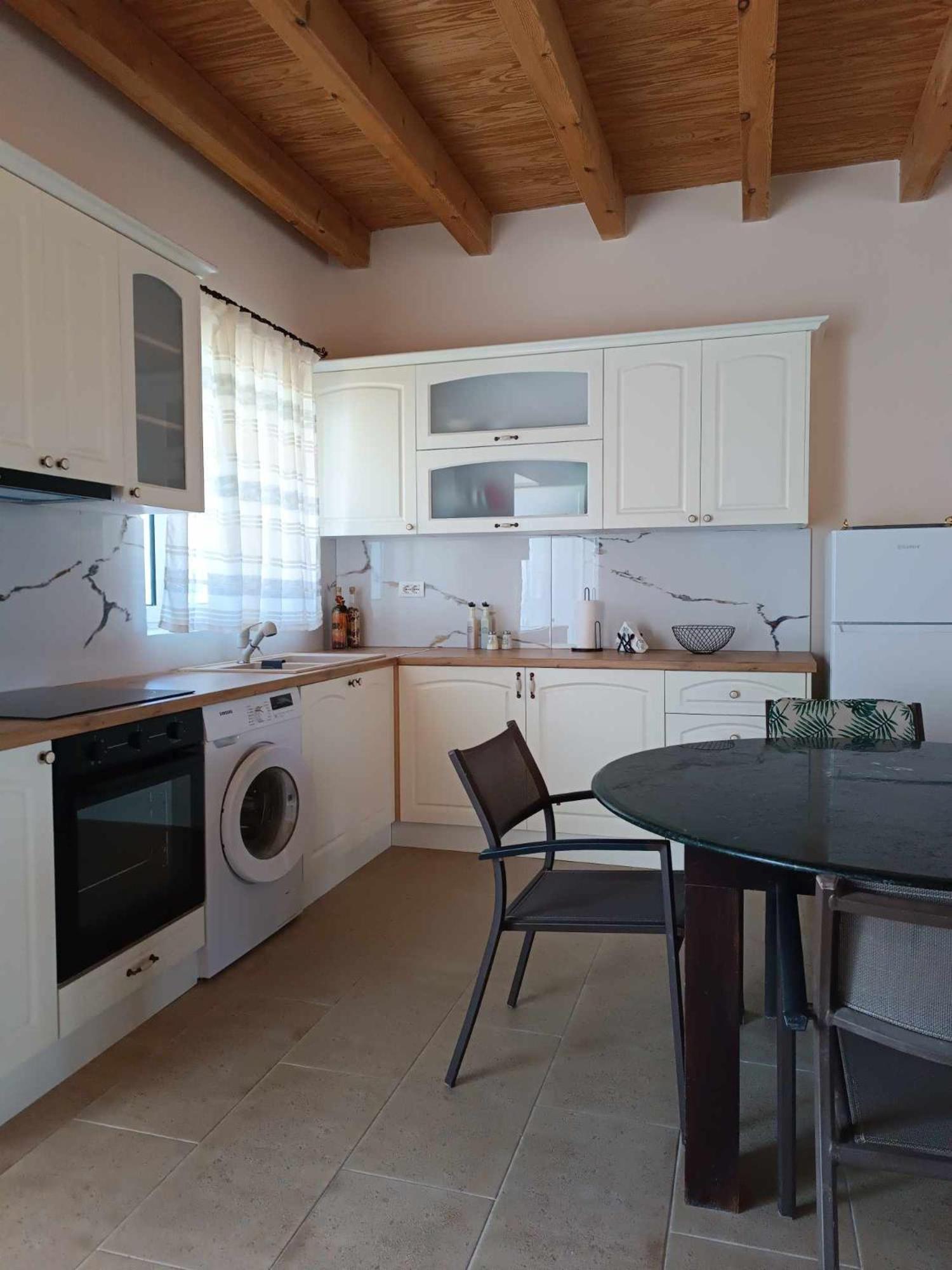 Villa Vista Himare Exteriör bild
